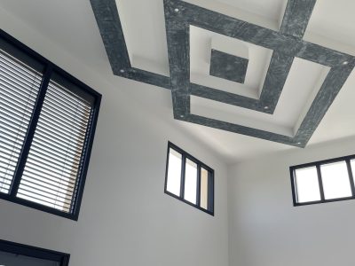 faux plafonds